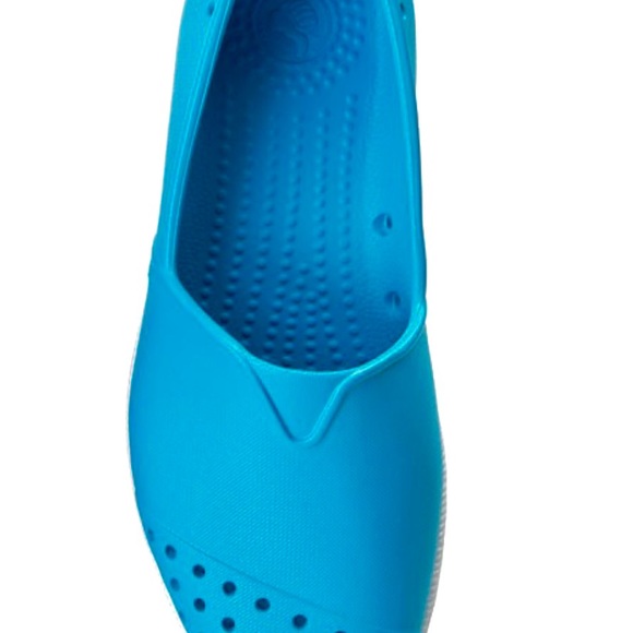 NEW! Native Verona / Lucy blue/shell white - Picture 3 of 5